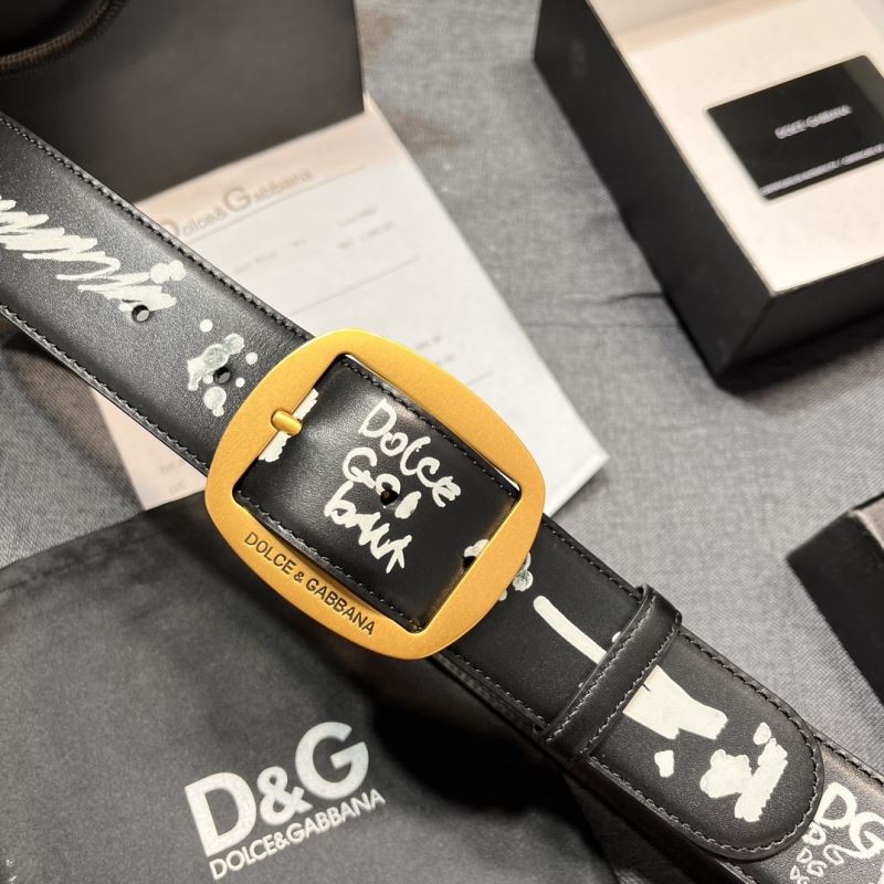 D&G Belts